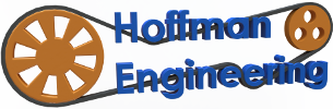Hoffman Engineering Logo
